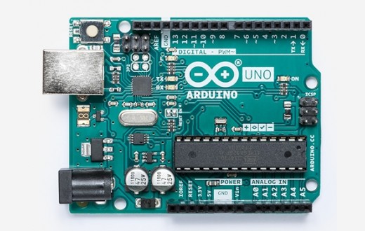 Arduino UNO