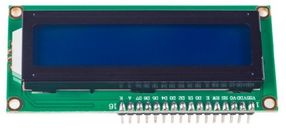 LCD 1602